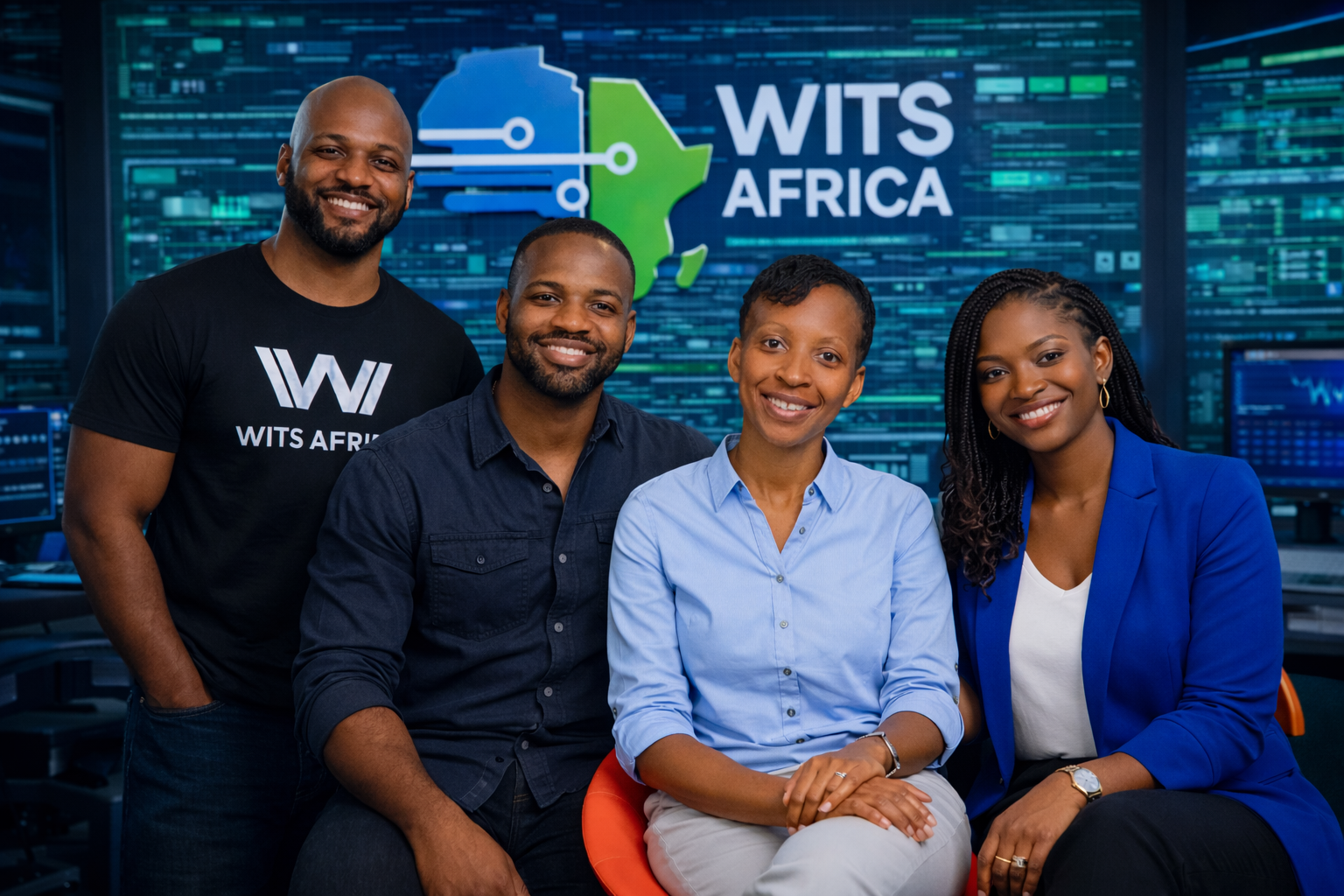 Wits Africa about us